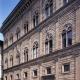 Leon Battista Alberti, Palazzo Rucellai, 1447-1451, Firenze