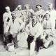 Chamonix, 1900: decoratori biellesi, "Famiglia Grupallo", Fototeca della Fondazi