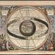 Johannes von Loon (1611-1686 ca.), Scenographia systematis mundani Ptolemaici