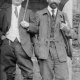 Gerhard Rohlfs e Paul Scheuermaier (1923)