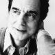 Italo Calvino. Fonte: INDIRE-DIA, Olycom S.p.a.