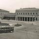 La stazione centrale di Bologna negli anni Quaranta. Fonte: www.grandistazioni.i