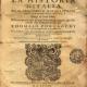 "Storia d’Italia", Frontespizio dell’edizione del 1540