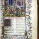 Petrarca, "De viris illustribus". Fonte: Universitat de València