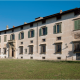 Dal 1972 l’Accademia della Crusca è ospitata nella Villa medicea di Castello.