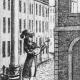 Medardo Thonert, "Luigi Bassi come Don Giovanni", incisione, Lipsia, 1787-88