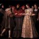 Matrimonio di Caterina de' Medici, Firenze, Galleria degli Uffizi
