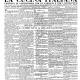 "La cucina italiana", primo numero del 15 dicembre 1929