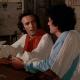 Benigni e Troisi in "Non ci resta che piangere" (1984). Fonte: Wikipedia