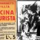 La cucina futurista. Fonte: http://blogletteratura.com/