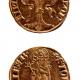 Fiorino d’oro,1252-1303, Museo Nazionale del Bargello, Firenze