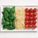 Italian Food Flag. Foto: Natalie Boog. Copyright: WHYBIN/TBWA Group Sidney