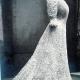 Aemilia Ars. Il vestito ad ago realizzato per Marsaglia Balduino