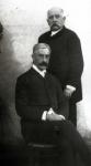Giovanni Verga e Luigi Capuana