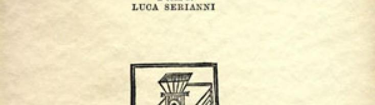 Scrittori italiani e testi antichi (II)