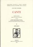 Scrittori italiani e testi antichi (IV)