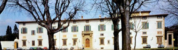 Villa medicea di Castello