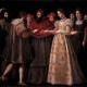 Matrimonio di Caterina de' Medici con Enrico II di Francia