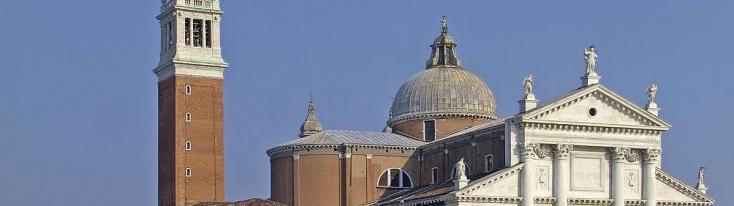Basilica di San Giorgio Maggiore, Venezia