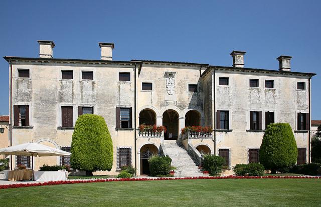 Villa Godi, Lonedo di Lugo di Vicenza