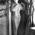 Lillian Gish in un abito Fortuny
