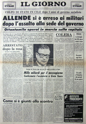 Il Giorno Il Giorno