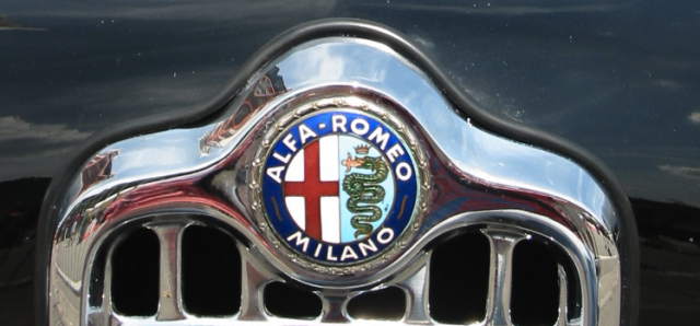 Alfa Romeo