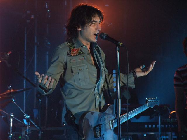 Luciano Ligabue