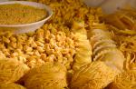 La pasta fresca