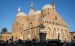 La Basilica di Sant'Antonio di Padova