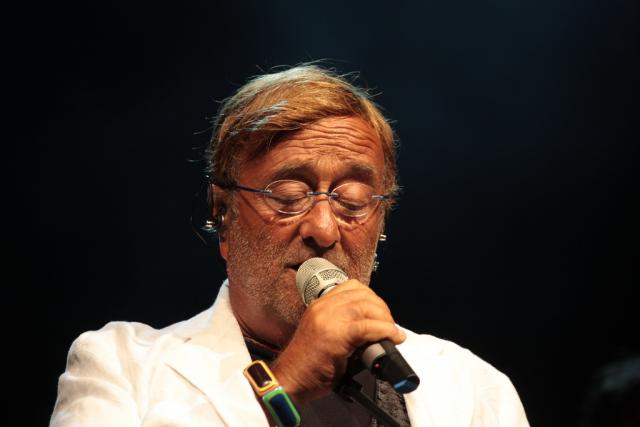 Lucio Dalla