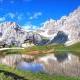 Dolomiti: Parco naturale di Paneveggio - Pale di San Martino