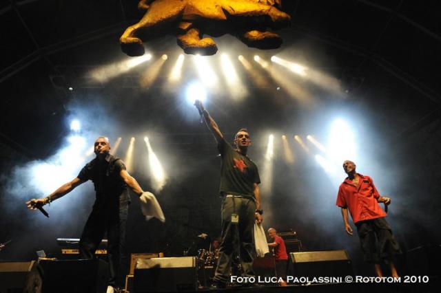 Sud Sound System