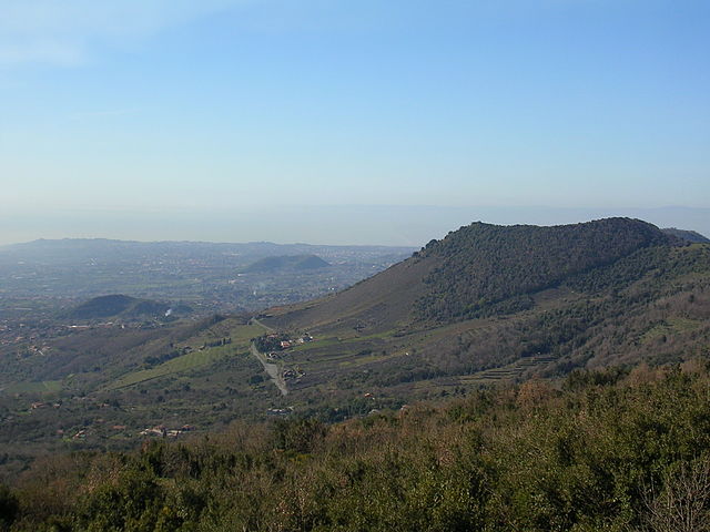 Monte Ilice