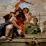 Tiepolo, "Il giudizio di Salomone", 1729-30