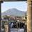 Pompei: gli scavi archeologici