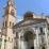 Basilica di Sant'Andrea, Mantova