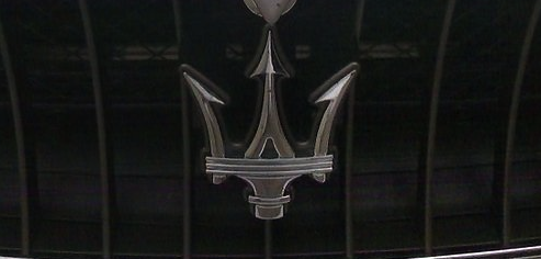 Maserati
