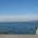 Il Golfo di Trieste visto da Piazza Unità d'Italia