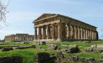 I templi di Era a Paestum