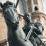 Donatello, monumento equestre al Gattamelata, 1446-53
