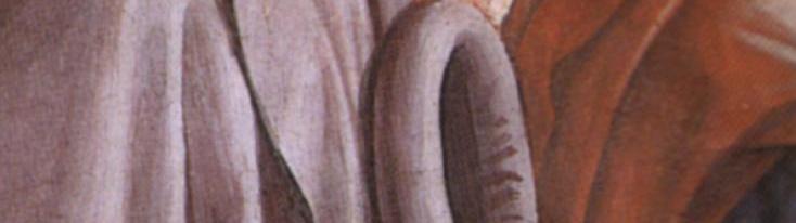 Domenico Ghirlandaio, autoritratto