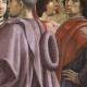 Domenico Ghirlandaio, autoritratto