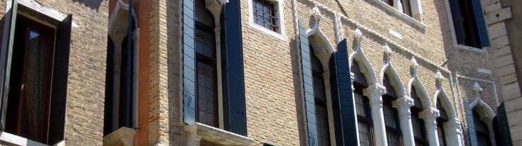 La casa-museo di Carlo Goldoni a Venezia