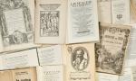 La Biblioteca Gastronomica di Academia Barilla