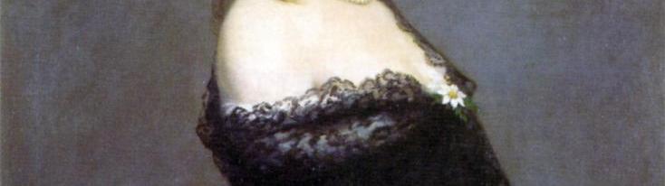 La Contessa di Castiglione, 1862