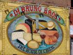 Philadelphia: la formaggeria Di Bruno Bros.