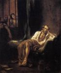 Delacroix - Tasso a Sant'Anna