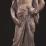 Il David marmoreo di Donatello, 1408-09