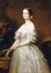 Eugenia di Montijo, Imperatrice di Francia, 1854